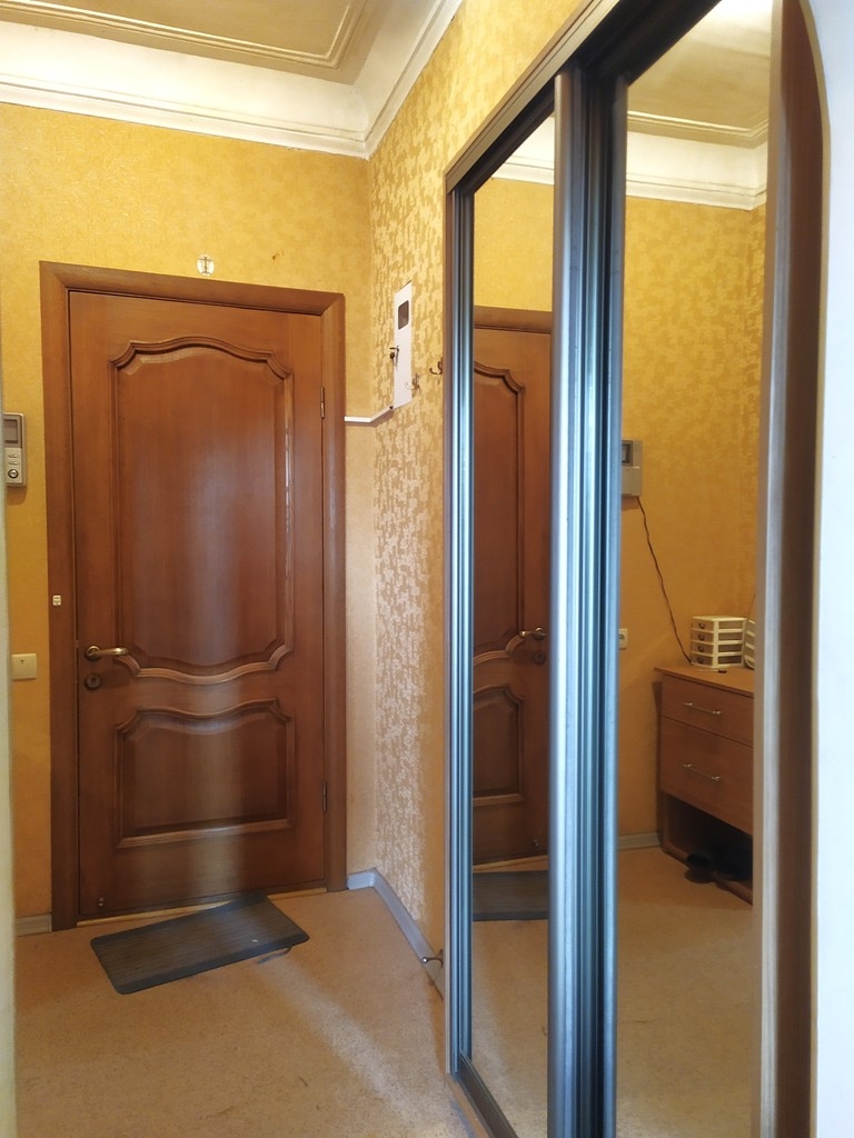 продажа двухкомнатной квартиры номер A-174428 в Приморском районе, фото номер 15